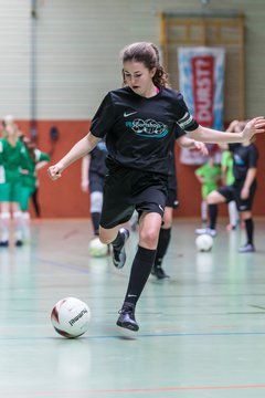 Bild 129 - C-Juniorinnen Landesmeisterschaft